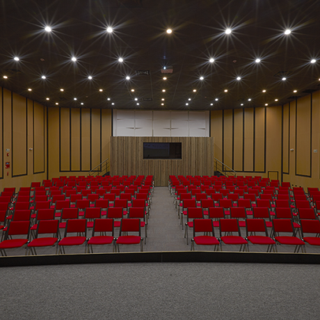 Auditorio