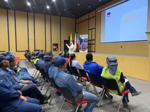 La Semana de la Salud en Asocelta Uno: aprendizajes para un entorno laboral saludable