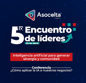 Asocelta Uno reunirá a líderes empresariales en un encuentro sobre inteligencia artificial en Celta Trade Park Uno